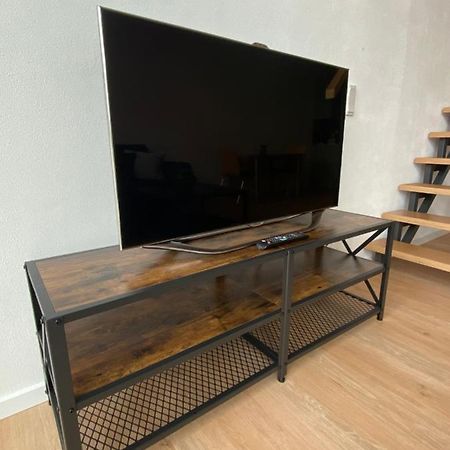 Apartamento Loft 53 Goldkronach Exterior foto