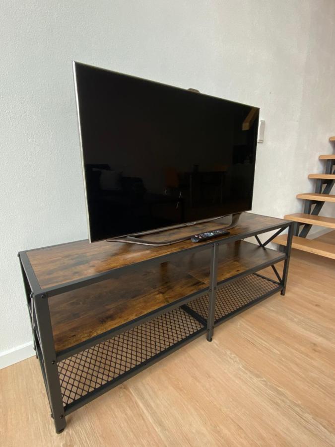 Apartamento Loft 53 Goldkronach Exterior foto
