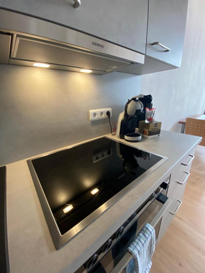 Apartamento Loft 53 Goldkronach Exterior foto