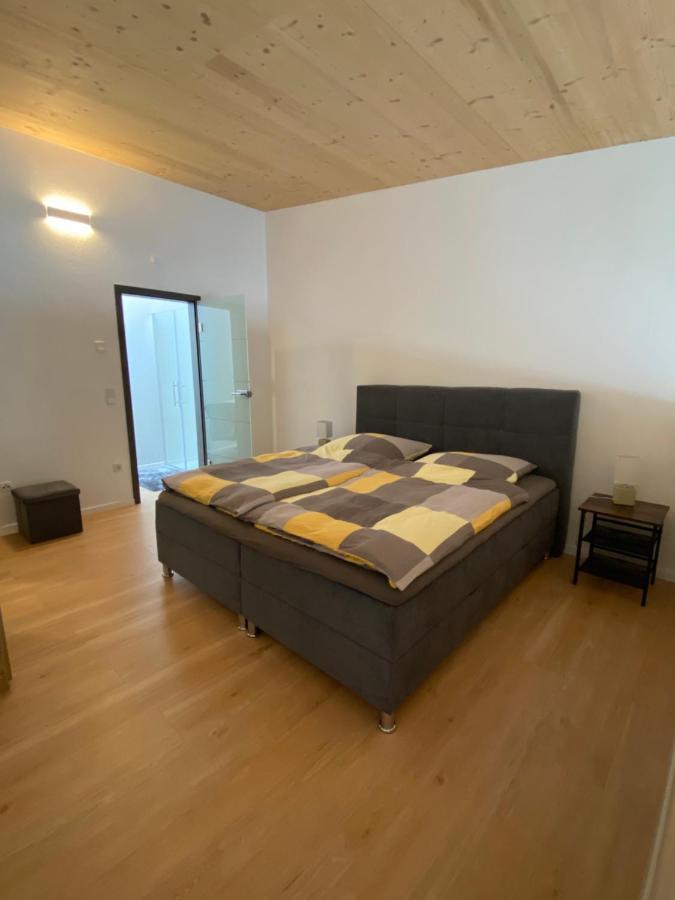 Apartamento Loft 53 Goldkronach Exterior foto