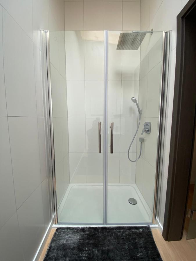 Apartamento Loft 53 Goldkronach Exterior foto