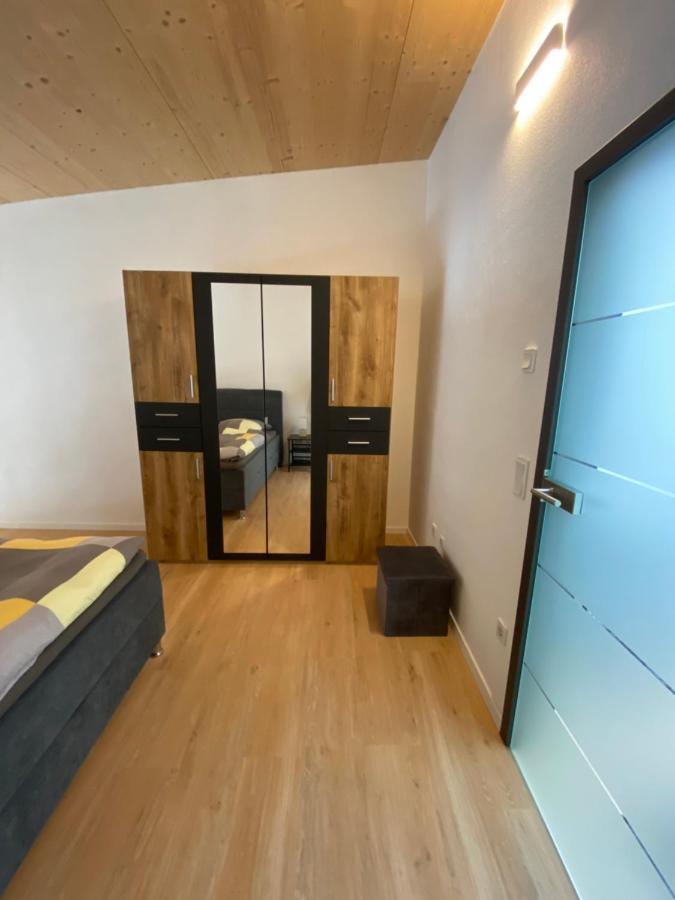Apartamento Loft 53 Goldkronach Exterior foto