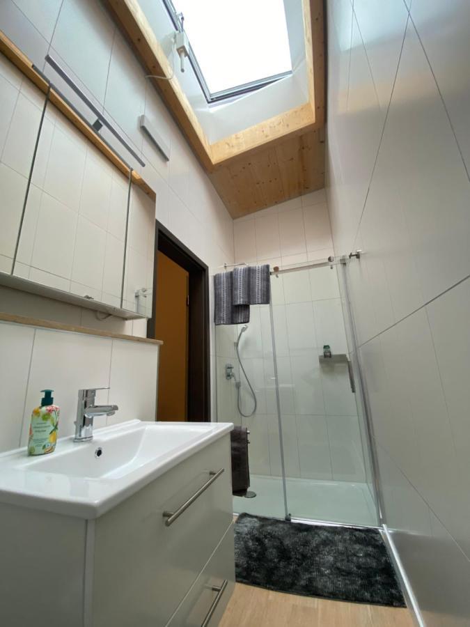 Apartamento Loft 53 Goldkronach Exterior foto