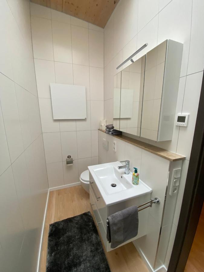 Apartamento Loft 53 Goldkronach Exterior foto